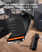 Spider Farmer GGS Soil Sensor Pro EU – Anwendung