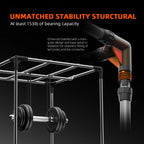 Spider Farmer 70x70x160cm Growzelt aufgebaut Pflanzen Indoor Growing Setup