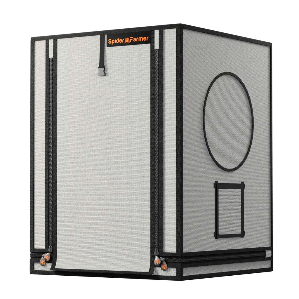 Spider Farmer PRO Mini-Growzelt