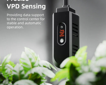 GGS Klimaregler-Set - organic-design.com