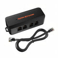 Spider Farmer GGS AP10 Adapter mit 10 RJ12-Anschlüssen