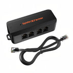 Spider Farmer GGS AP10 Adapter mit 10 RJ12-Anschlüssen