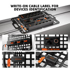 Spider Farmer Gear Board 2026 – Montage und Befestigung an Zeltstangen