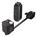 "Spider Farmer GGS SensorPro Kit mit CO₂-Sensor und PPFD-Messgerät komplett"