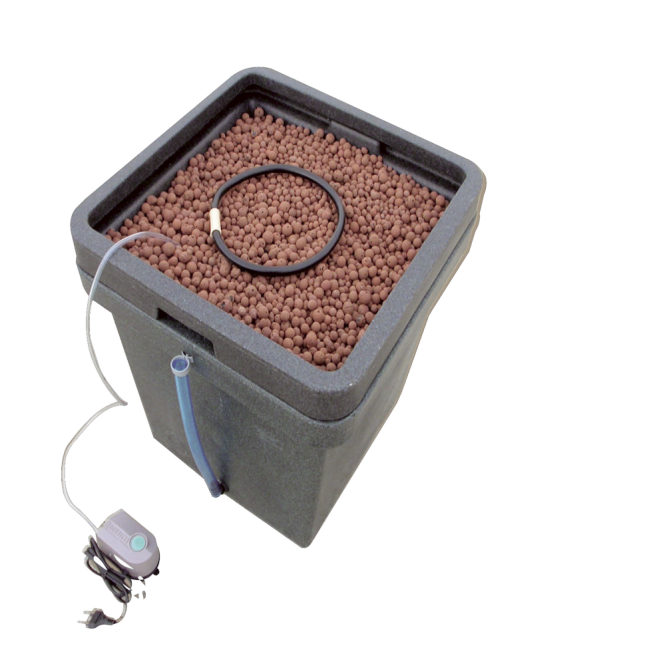 AquaFarm V3 Cultimate L von TerraAquatica