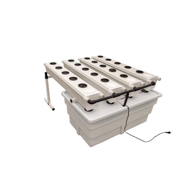 TerraAquatica GrowStream 20 Pflanzen