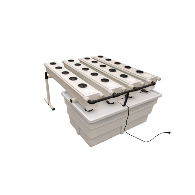 TerraAquatica GrowStream 20 Pflanzen