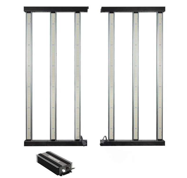 LED Maxibright Varidrive 2 720/960 mit Vorschaltgerät