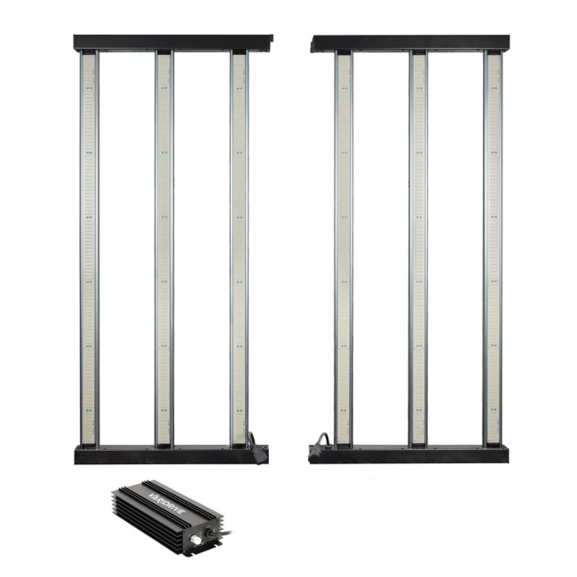 Maxibright Varidrive 2 720/960 W LED Pflanzenleuchte