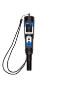 Aqua Master Tools E50 Pro2 EC- und Temperaturmessgerät mit schwarzem Display