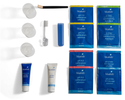 Bluelap PH Kalibrierset