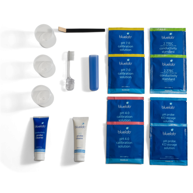 Bluelap PH Kalibrierset
