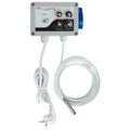 GSE Klima-Regler Temperatur Min Max Hysterese 10 A