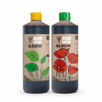 hesi-bio-bundle Grow&Bloom | organic-design.com