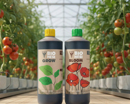 hesi-bio-bundle Grow&Bloom | organic-design.com