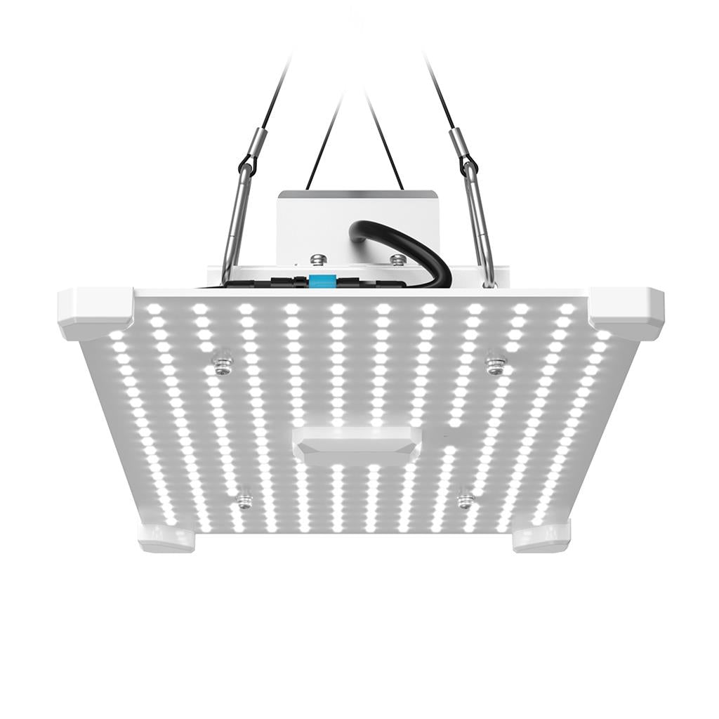 LUMii Black Blade 100 W LED Produktansicht