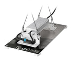 LUMii Black Blade 100 W LED Detailansicht