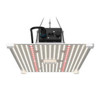 LUMii Black Blade 200 W LED Produktansicht