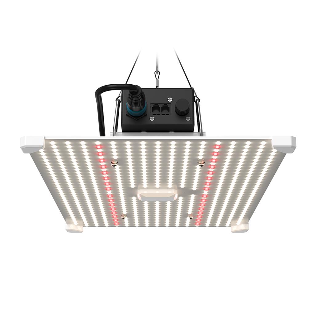 LUMii Black Blade 200 W LED Produktansicht