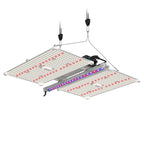 LUMii Black Blade 400 W LED weitere Ansicht