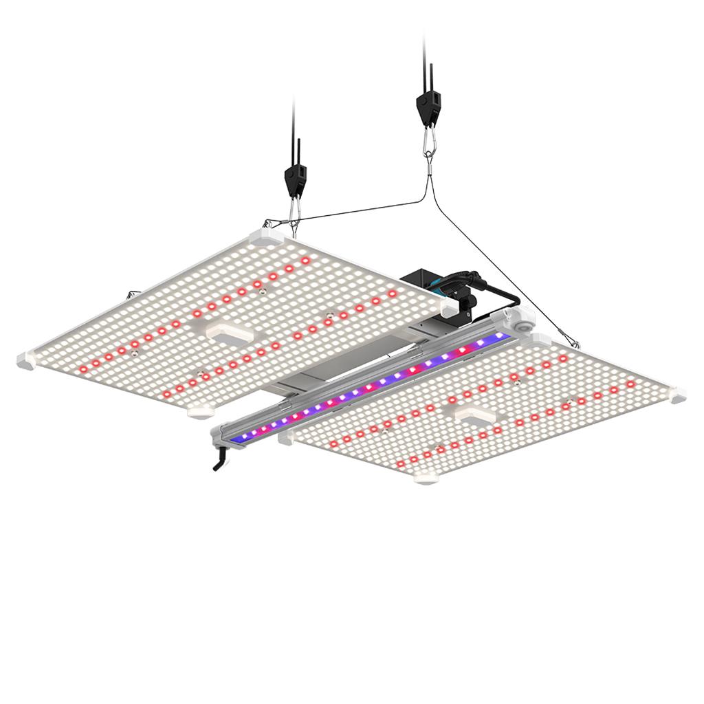 LUMii Black Blade 400 W LED weitere Ansicht