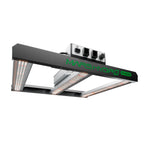Mars Hydro FC-E1500 150W LED Grow Lampe - Vollspektrum Pflanzenbeleuchtung für Indoor Growing
