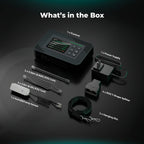 Mars Hydro iControl Smart Controller Lieferumfang