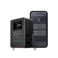 Mars Hydro iTime 2-in-1 Smart Timer mit zwei EU-Steckdosen