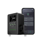 Mars Hydro iTime 2-in-1 Smart Timer mit zwei EU-Steckdosen