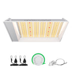 Mars Hydro TS600 100W LED Pflanzenlampe Vollspektrum