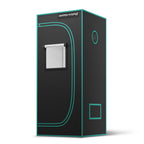 Mars Hydro Grow Zelt  – Indoor Anbau Gemüse und Kräuter