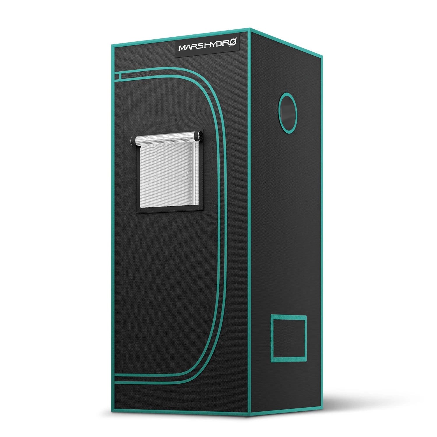 Mars Hydro Grow Zelt – Indoor Pflanzenanzucht Grow Box