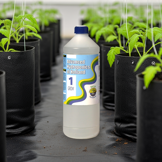 Advanced Hydroponics GROW, 1 L Advanced Hydroponics