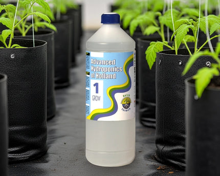 Advanced Hydroponics GROW, 1 L | organic-design.com
