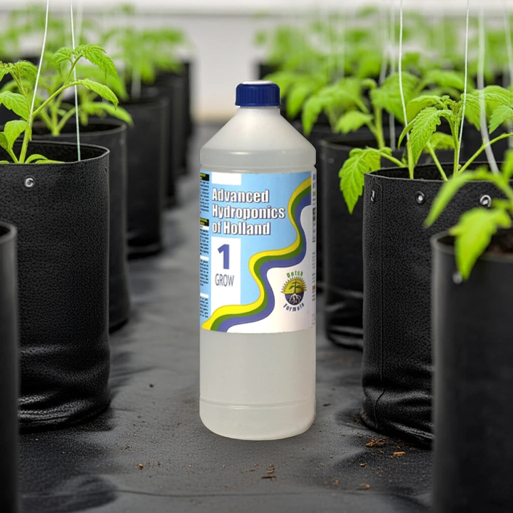 Advanced Hydroponics GROW, 1 L | organic-design.com