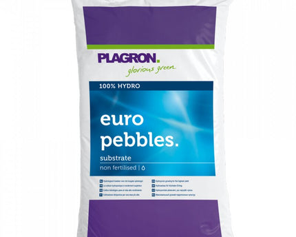 Plagron Euro Pebbles 10L Plagron