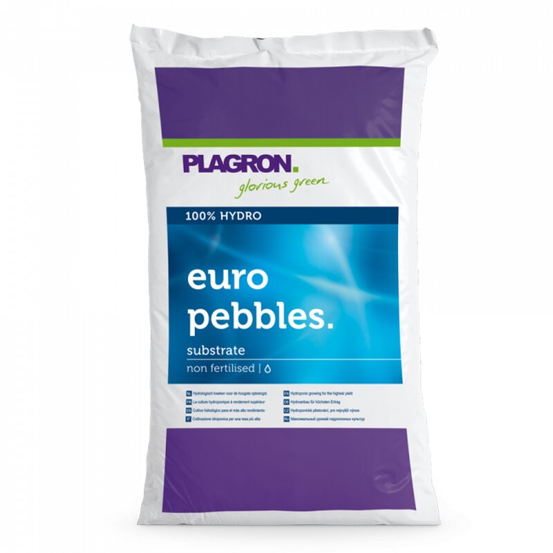 Plagron Euro Pebbles 10L Plagron