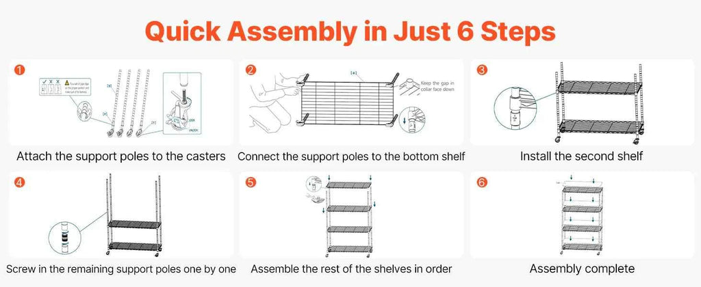 Pflanzenregal 90x35x150 cm mit Wachstumslicht 4 Etagen inkl. Abdeckung und Timer