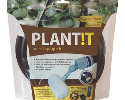 PLANT!T BigFloat Auto Top-up Set - organic-design.com