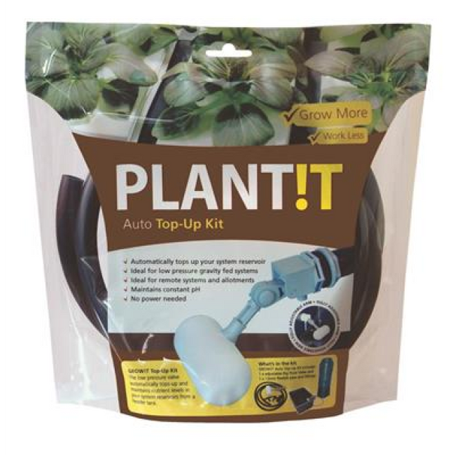 PLANT!T BigFloat Auto Top-up Set