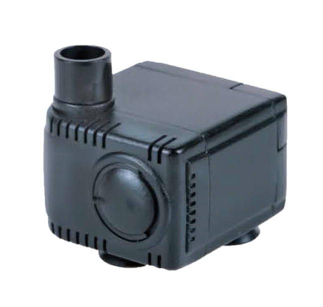 BOYU FP-150 Tauchpumpe 150 L/h - Kompakte Aquarium Wasserpumpe mit 6W Leistung