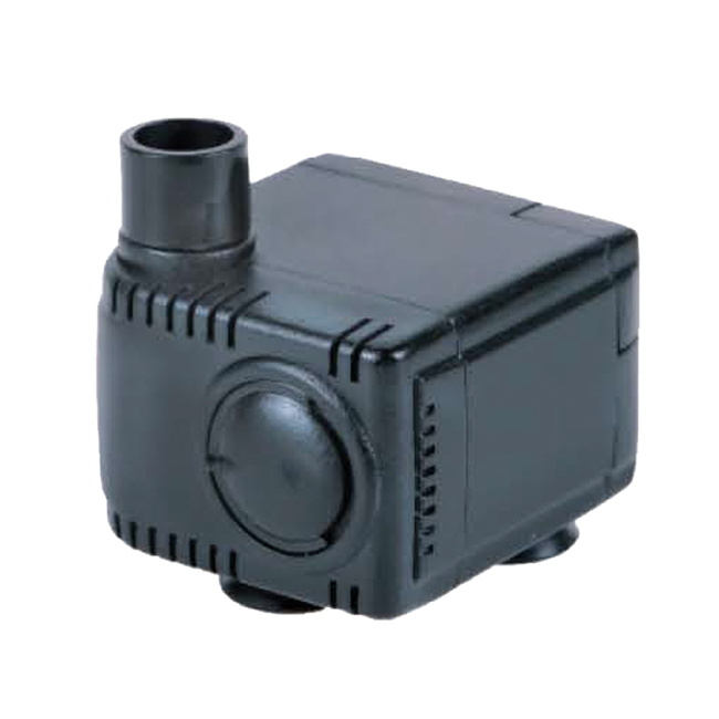 BOYU FP-150 Tauchpumpe 150 L/h - Kompakte Aquarium Wasserpumpe mit 6W Leistung