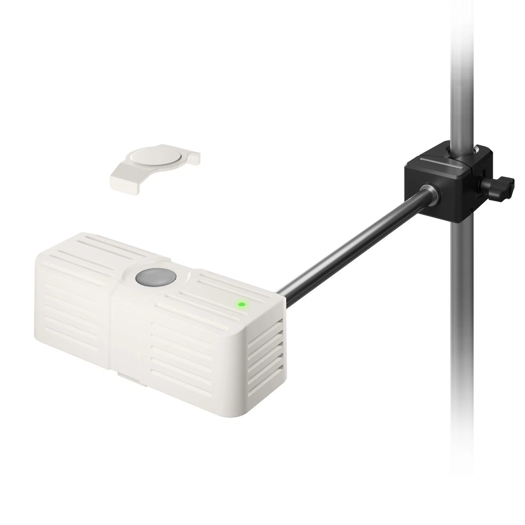 Spider Farmer GGS SensorPro5 5-in-1 Sensor für PPFD, CO₂, Temperatur, Luftfeuchtigkeit und VPD