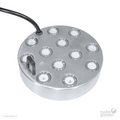 Ultraschall-Nebler mit 12 Membranen und 5300 ml/h für Indoor Growing