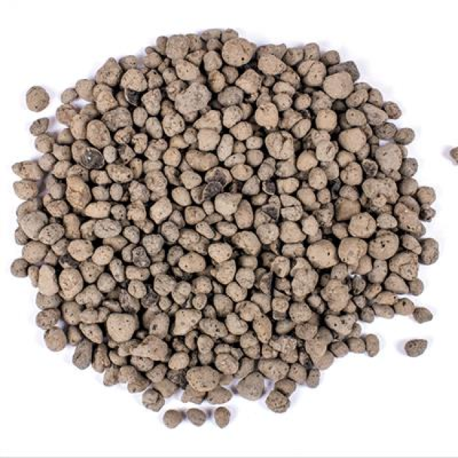 VitaLink Clay Pebbles 10 L – Blähton als inertes Pflanzmedium für Hydrokultur